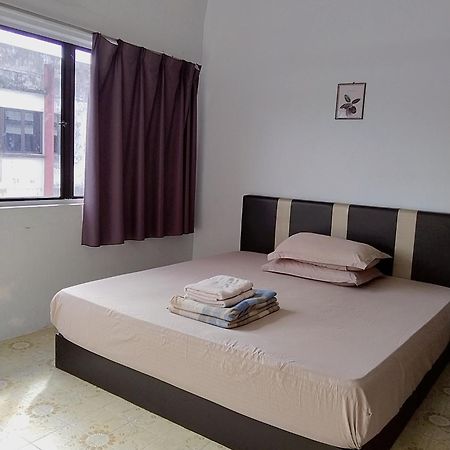 Happy Bentong Guest House 외부 사진