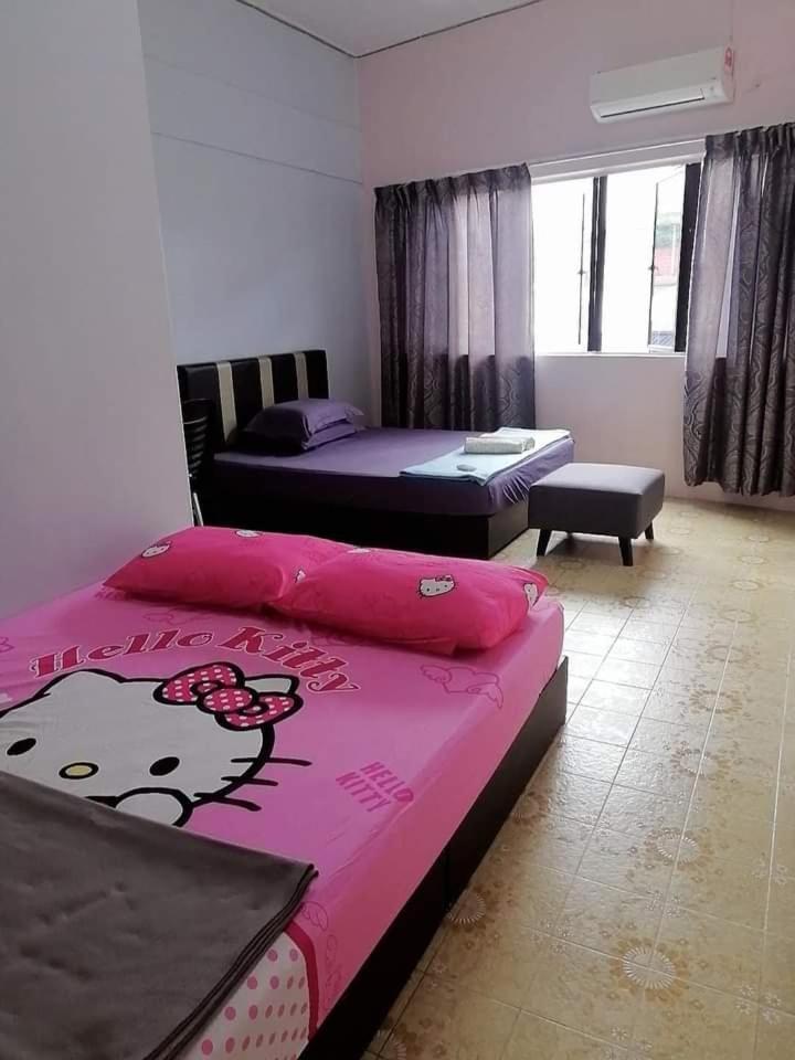 Happy Bentong Guest House 외부 사진