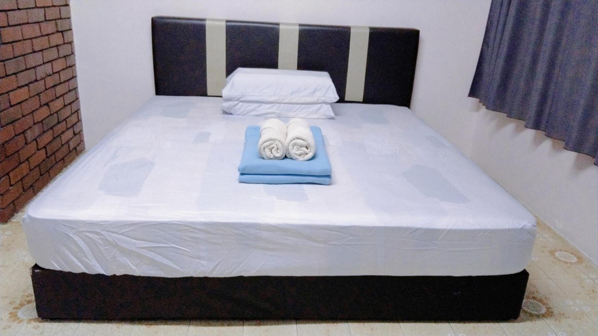 Happy Bentong Guest House 외부 사진