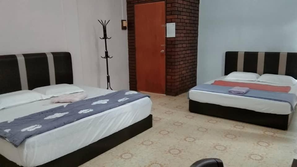 Happy Bentong Guest House 객실 사진