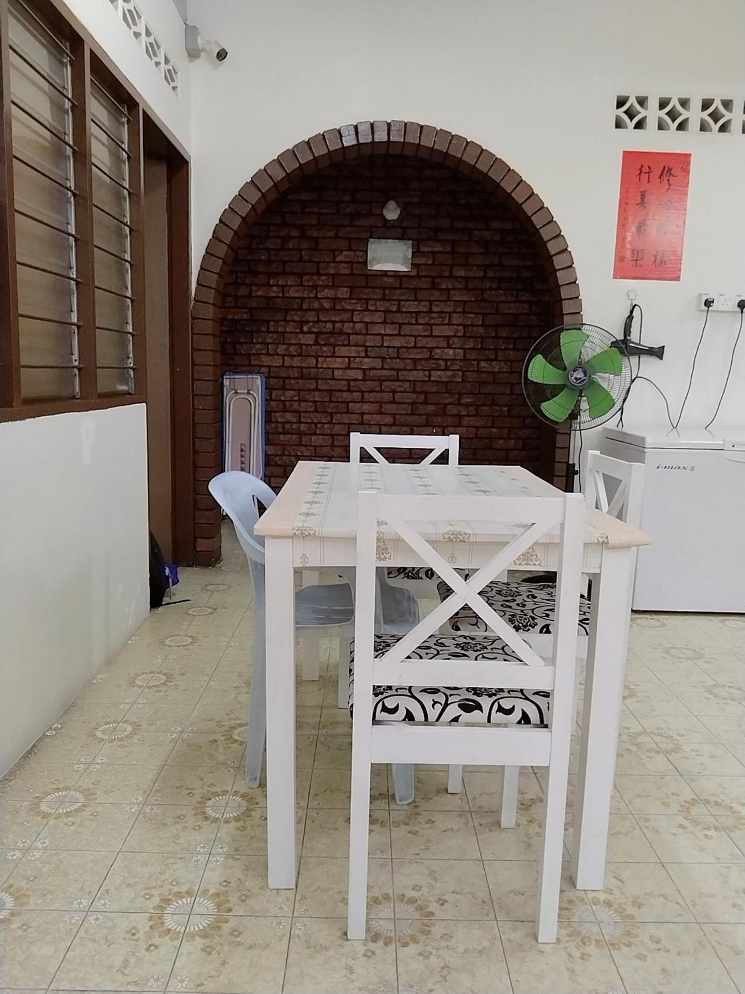 Happy Bentong Guest House 외부 사진