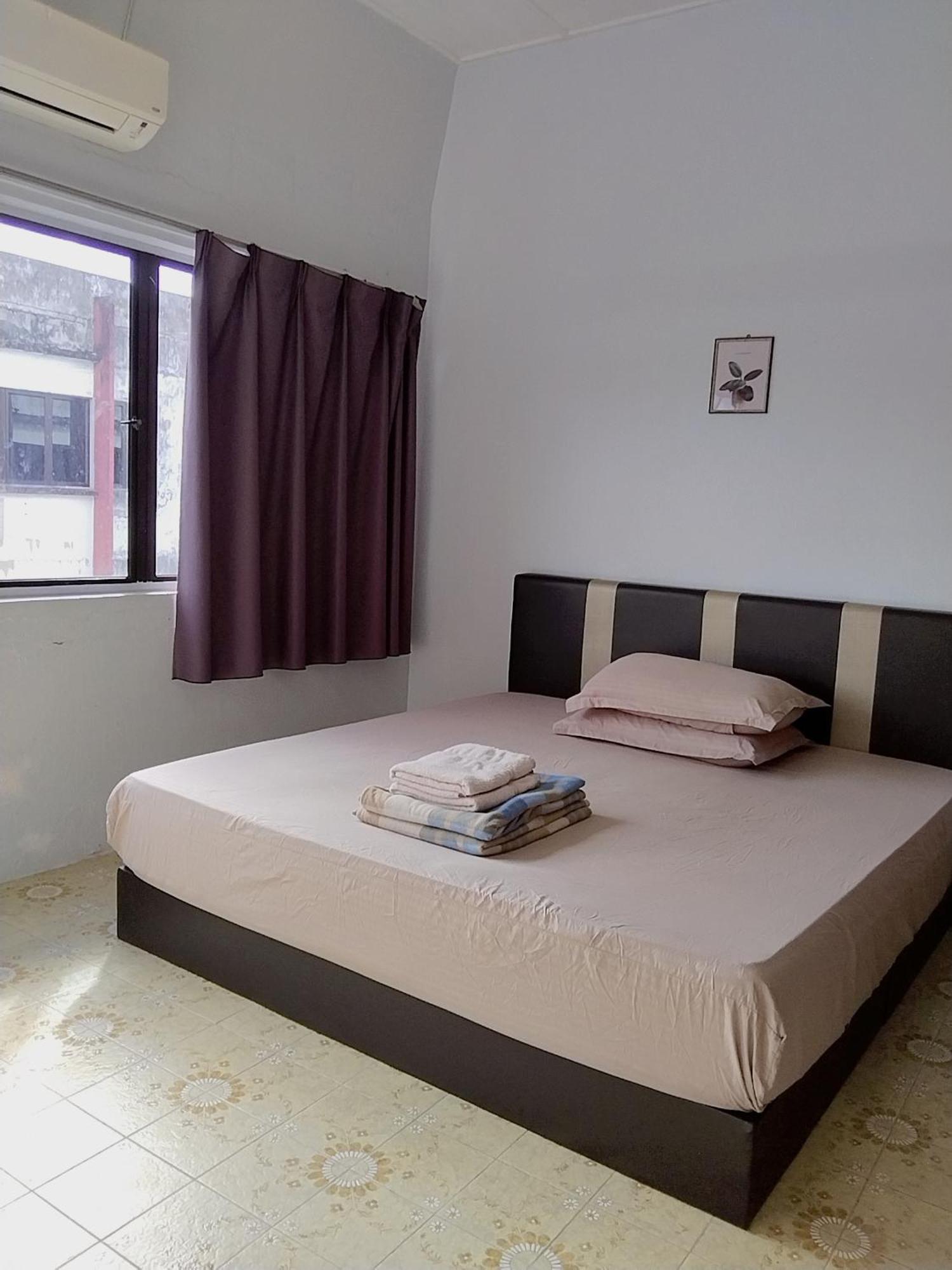 Happy Bentong Guest House 외부 사진