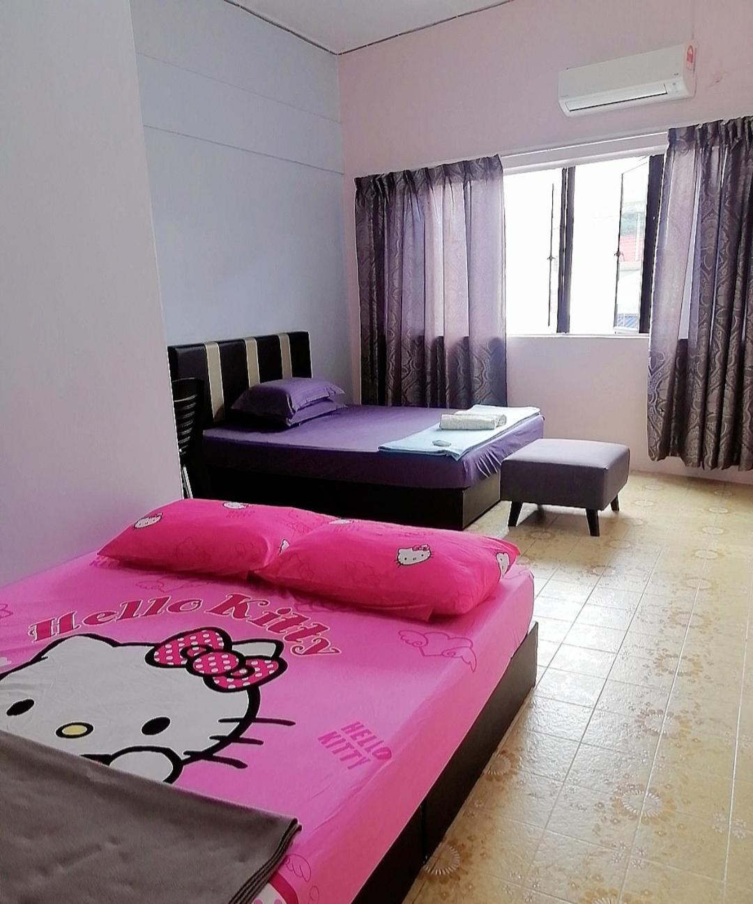 Happy Bentong Guest House 객실 사진