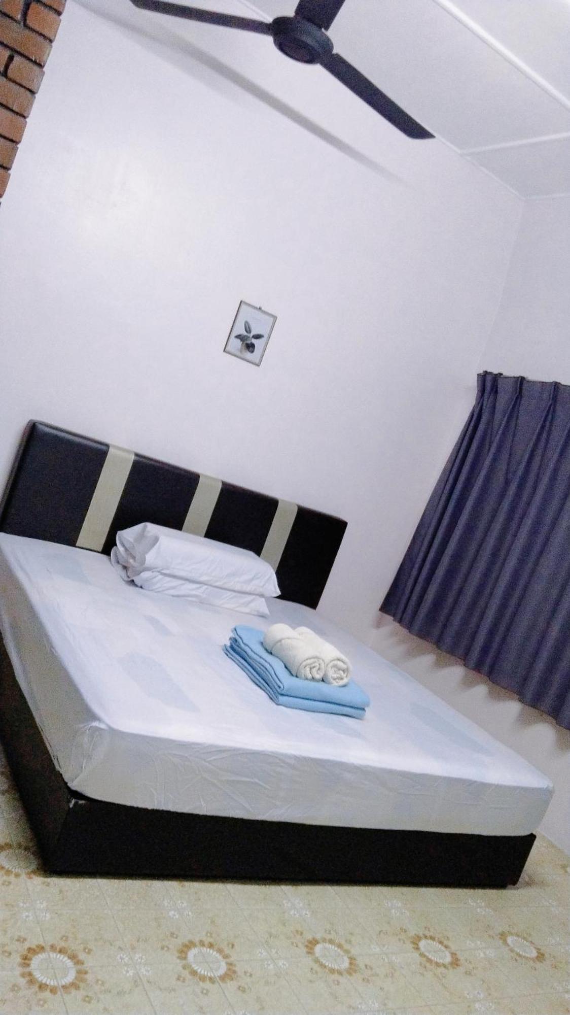 Happy Bentong Guest House 외부 사진