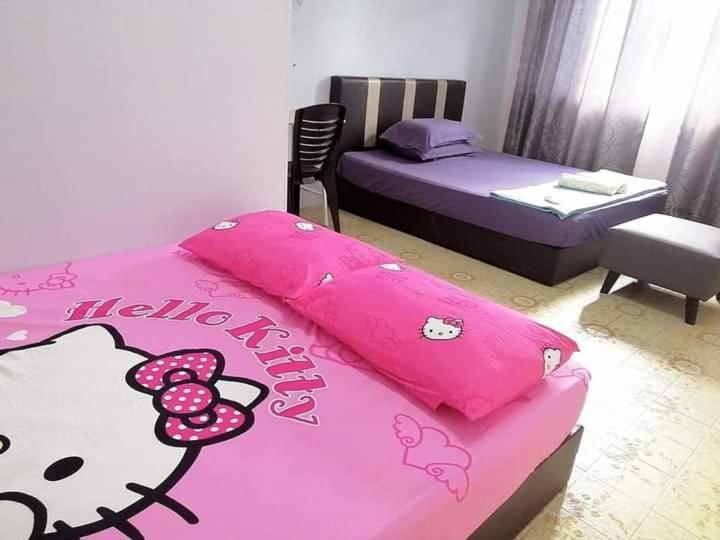 Happy Bentong Guest House 객실 사진
