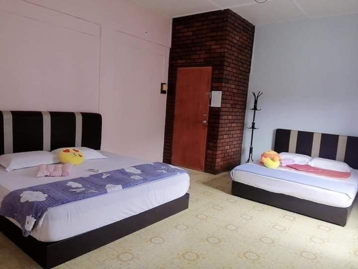 Happy Bentong Guest House 외부 사진