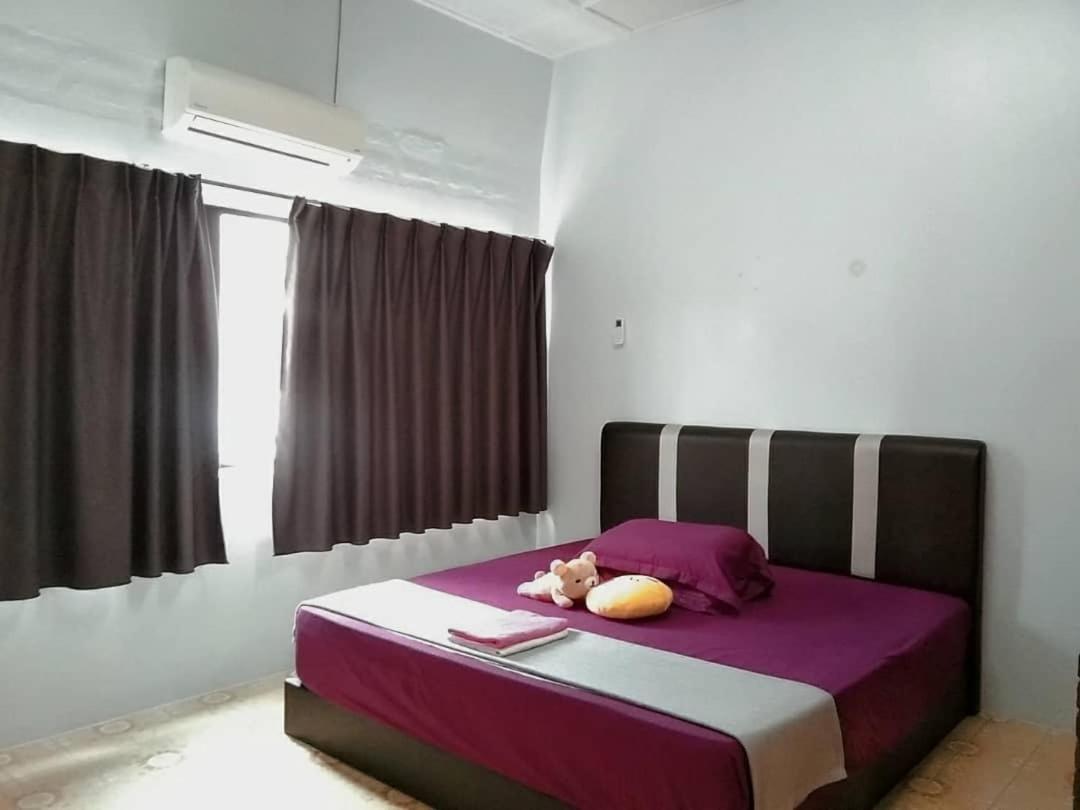 Happy Bentong Guest House 외부 사진