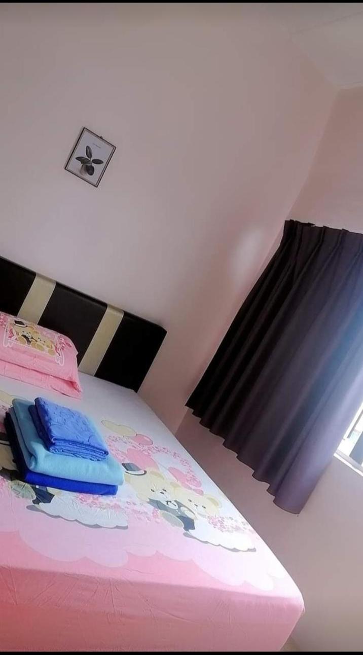 Happy Bentong Guest House 외부 사진