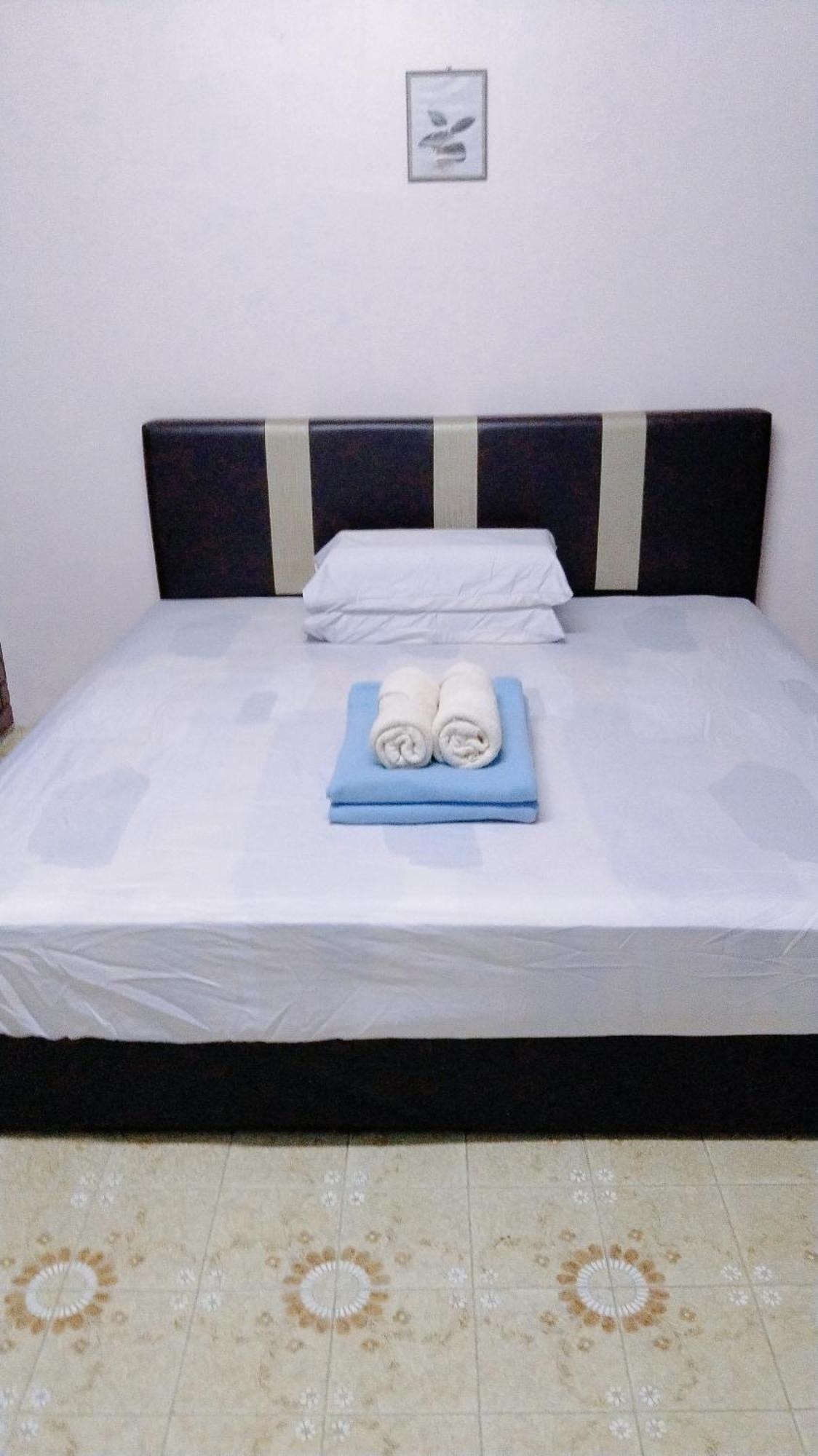 Happy Bentong Guest House 외부 사진