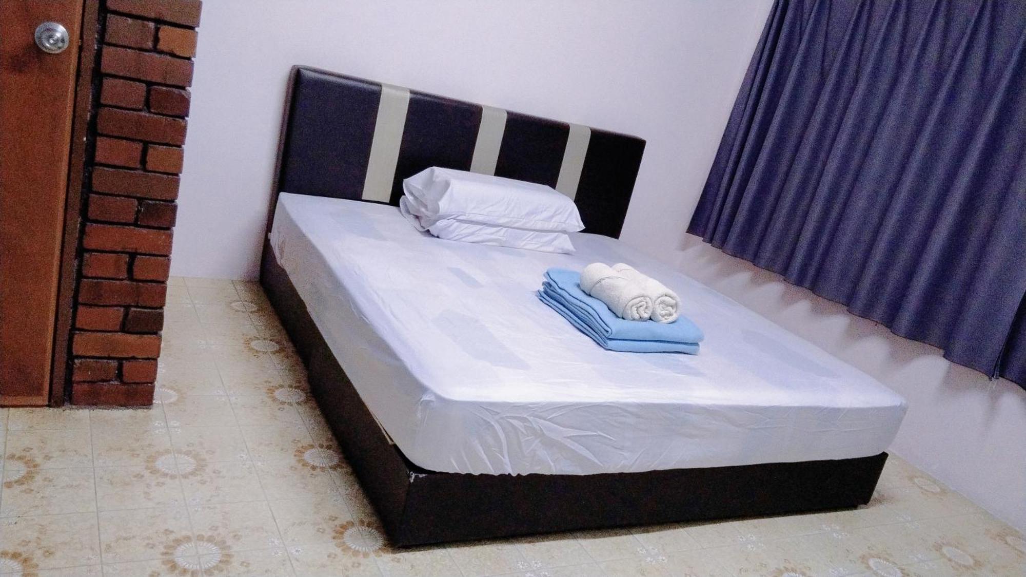 Happy Bentong Guest House 외부 사진
