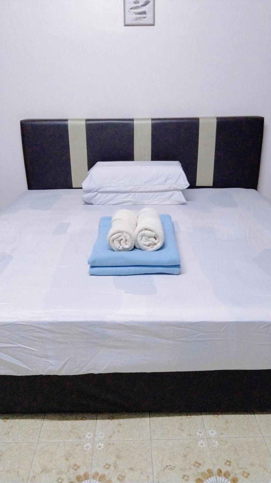Happy Bentong Guest House 외부 사진