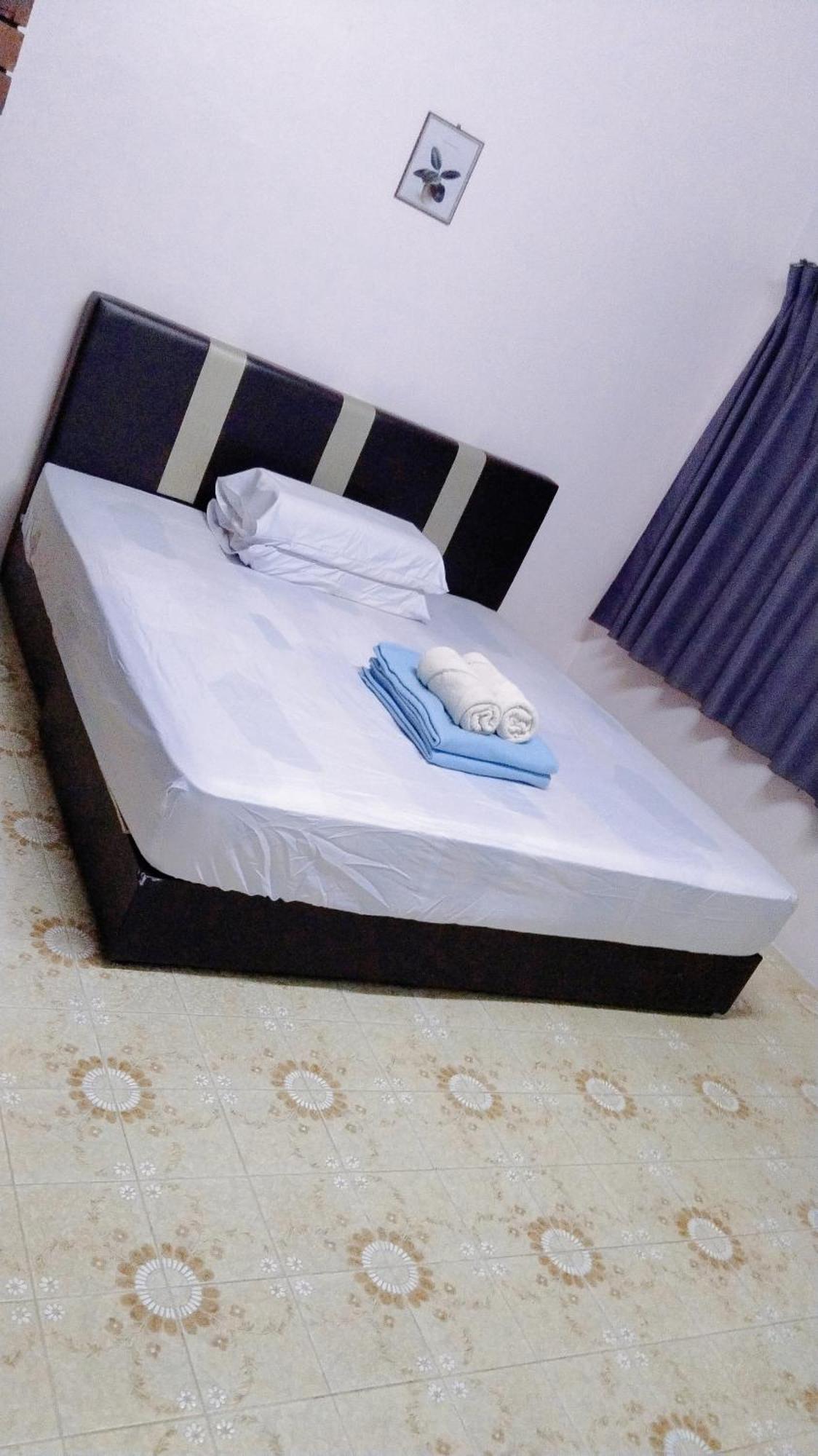 Happy Bentong Guest House 외부 사진