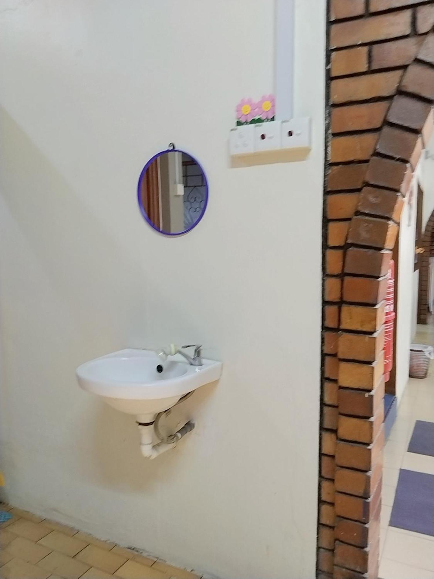 Happy Bentong Guest House 외부 사진