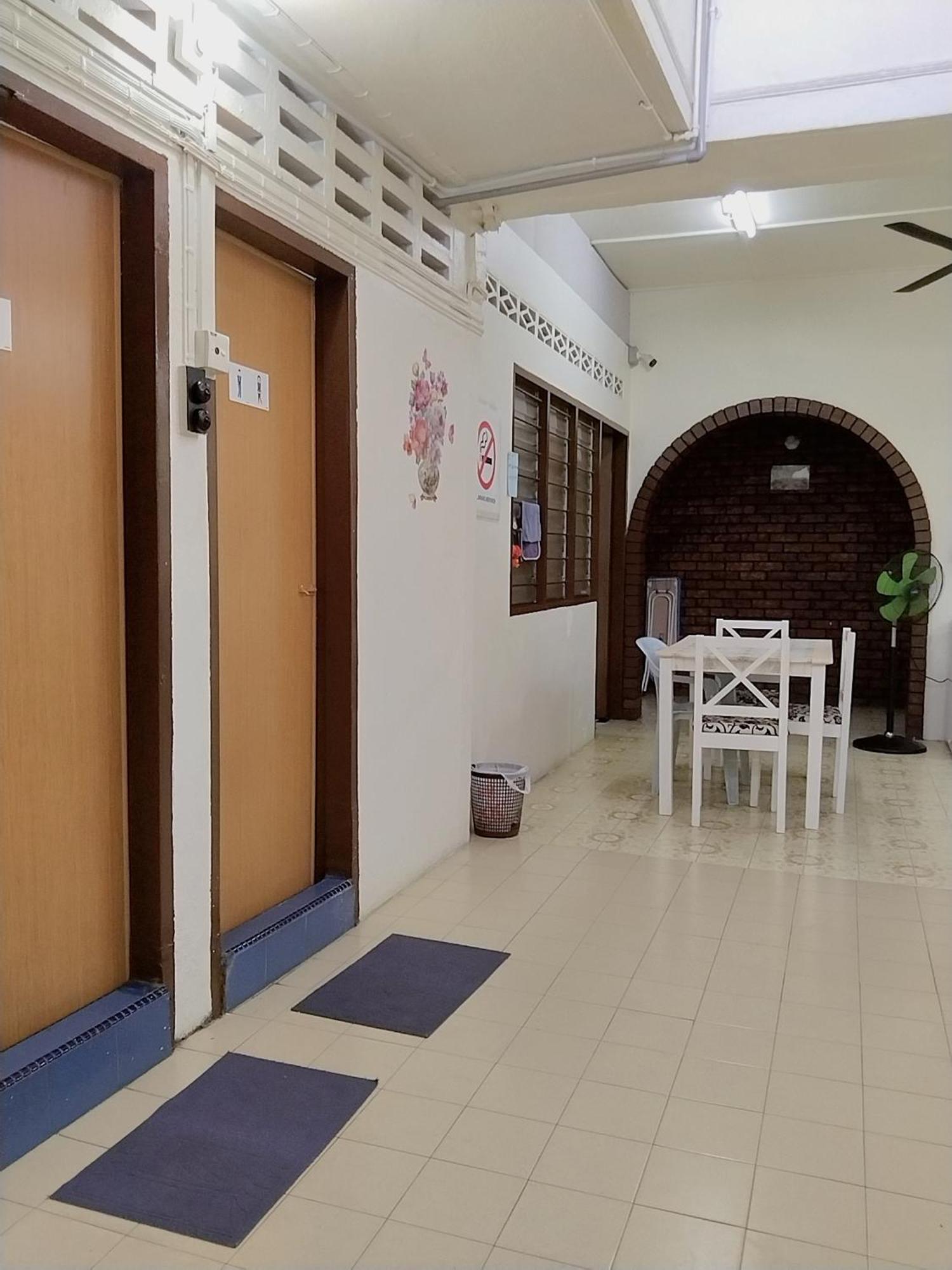 Happy Bentong Guest House 외부 사진