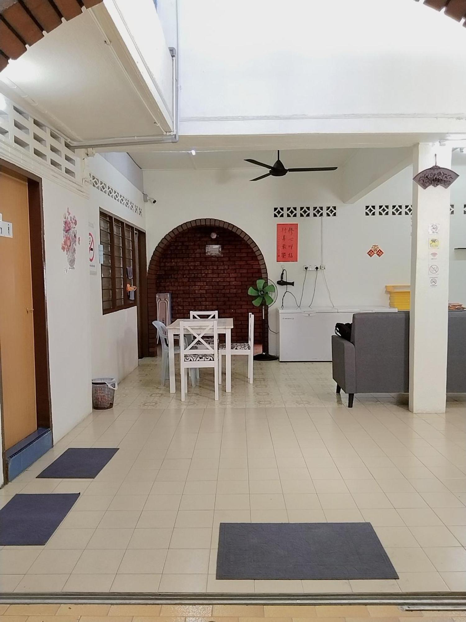 Happy Bentong Guest House 객실 사진