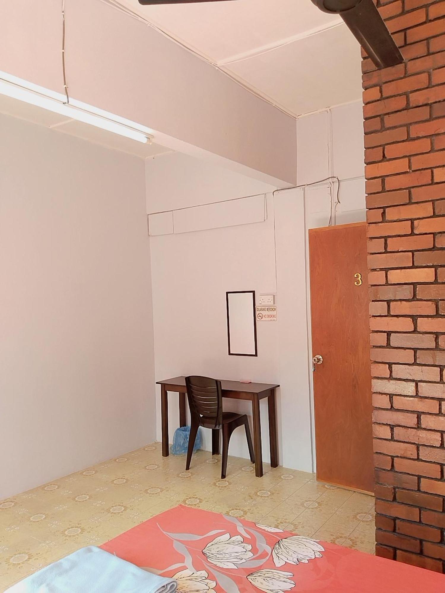 Happy Bentong Guest House 외부 사진