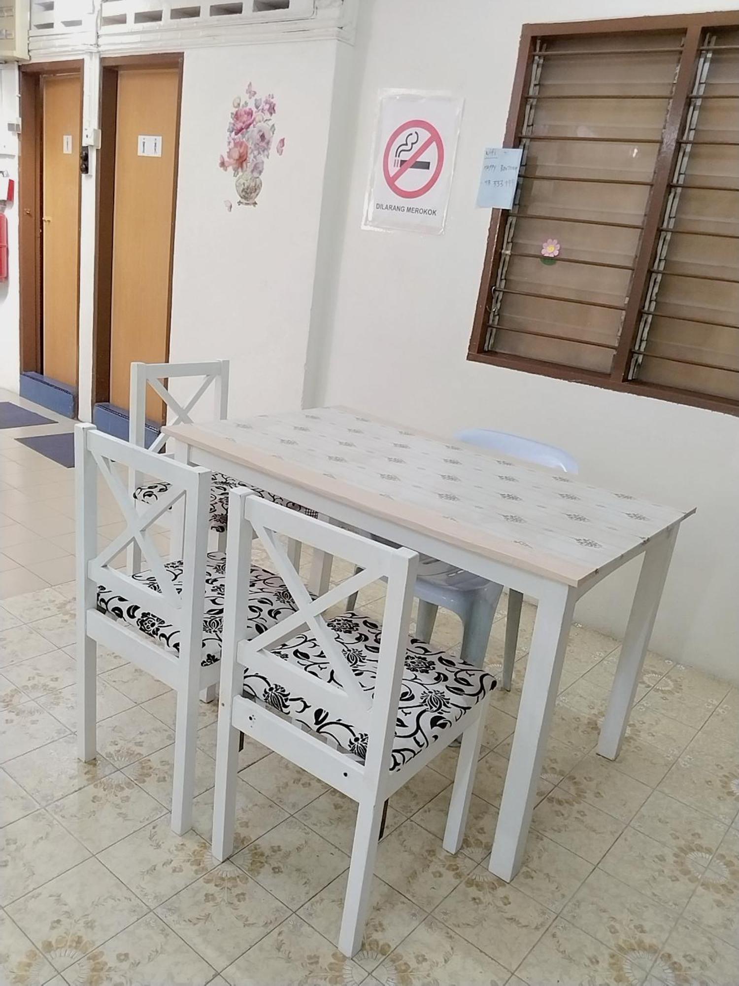 Happy Bentong Guest House 외부 사진
