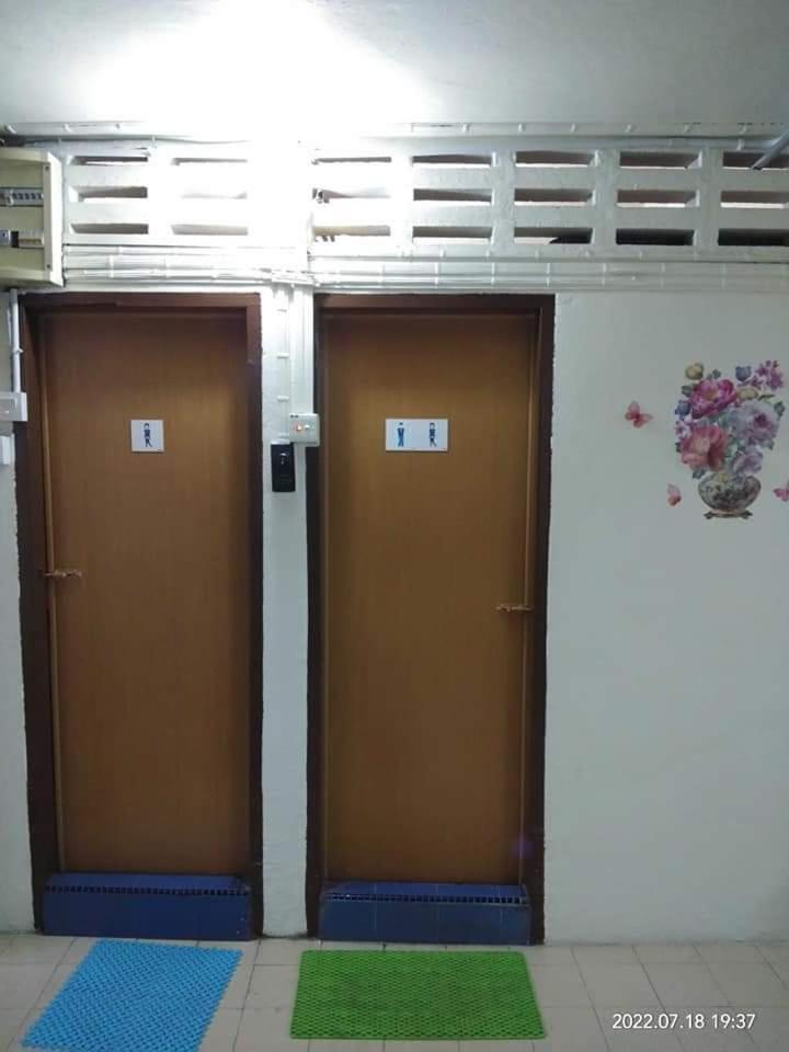 Happy Bentong Guest House 외부 사진